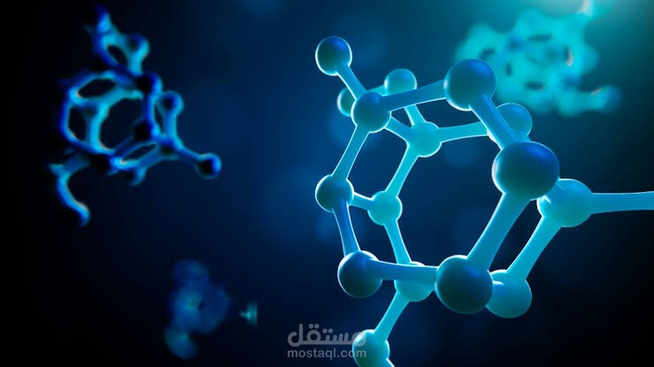 معلومات حول مادة البوليمر