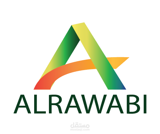 تصميم شعار ( لوجو )