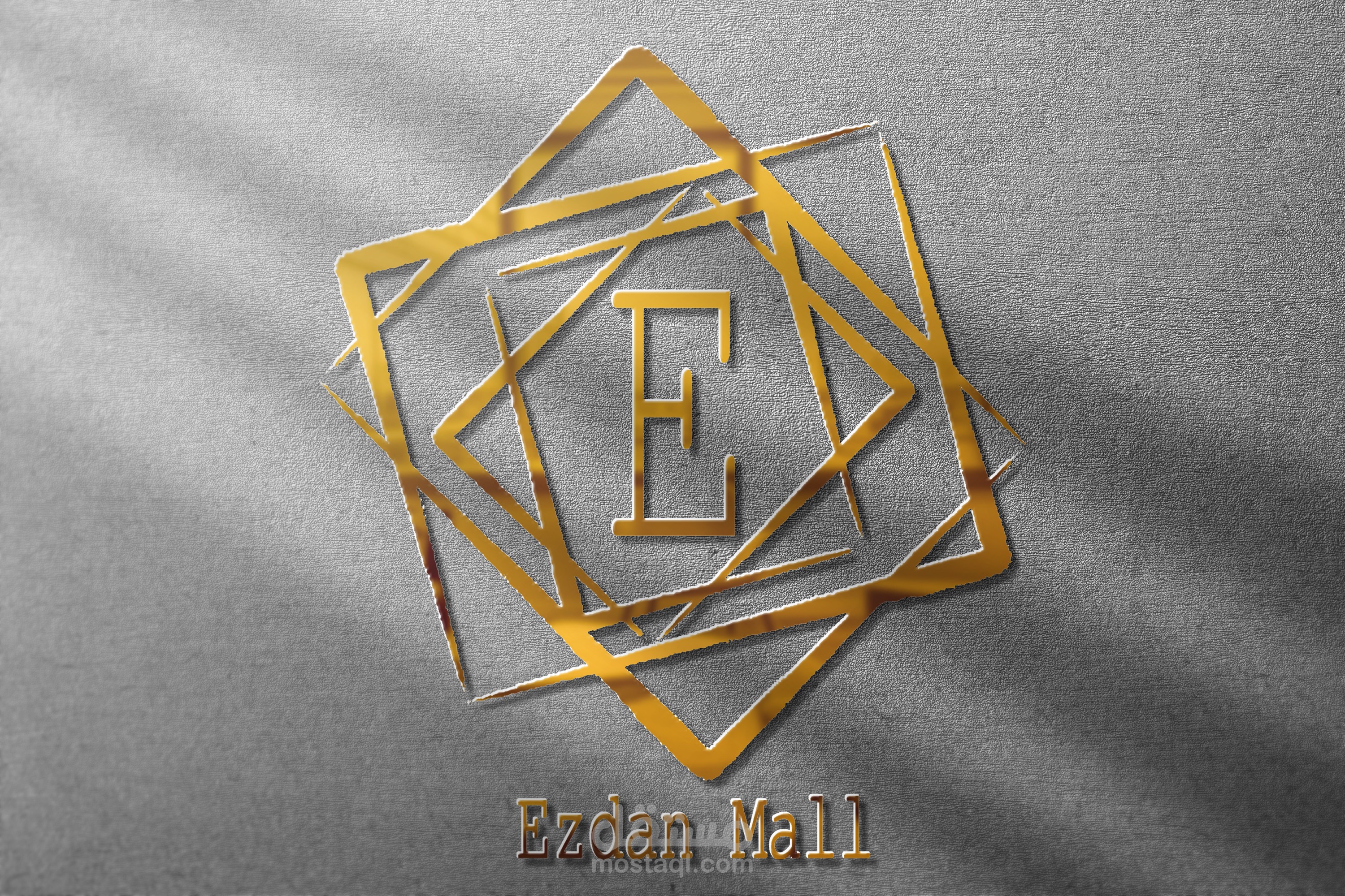 تصميم شعار ( لوجو ) و هويه كامله