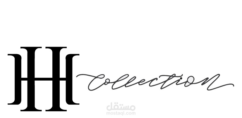 تصميم شعار ( لوجو )