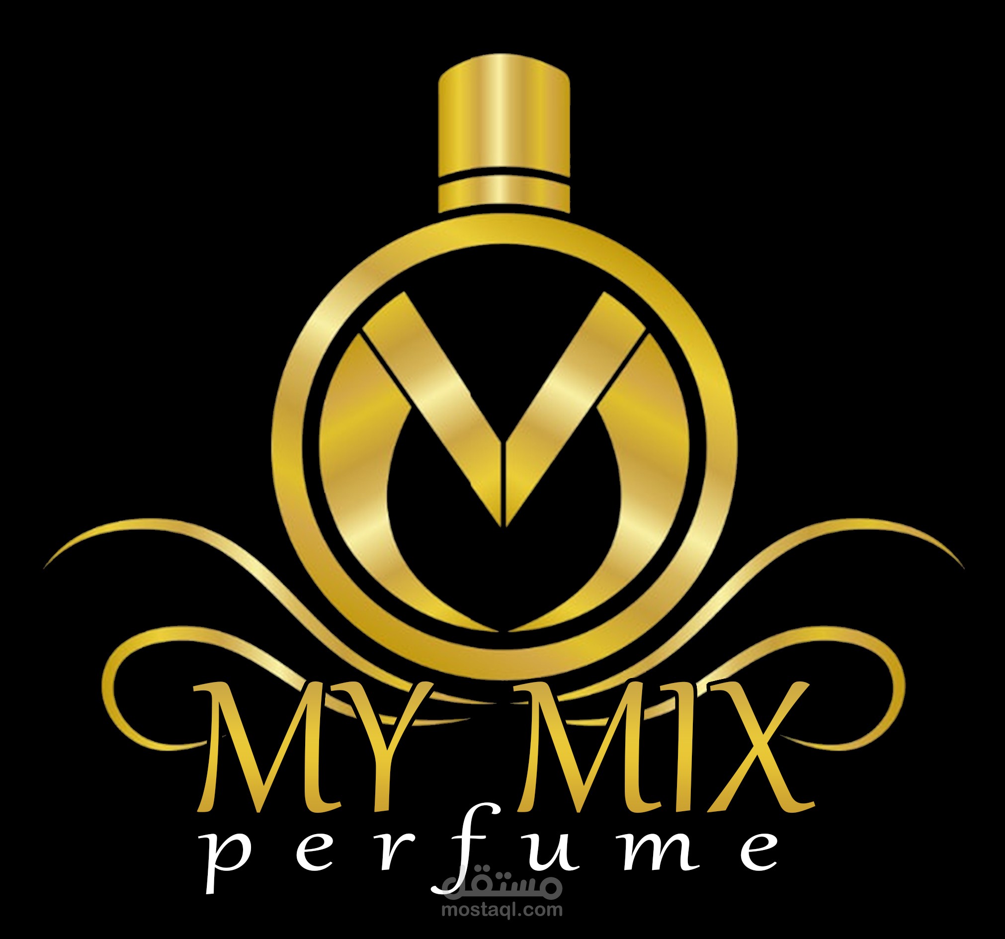 تصميم شعار ( لوجو )