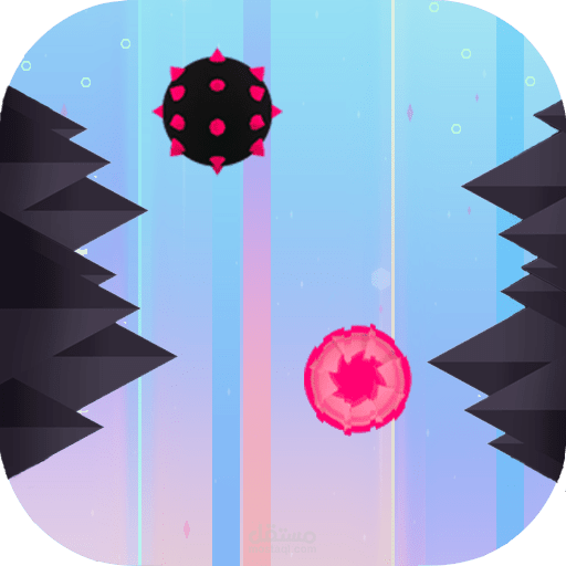 تصميم وتطوير وبناء تطبيق Scamper Blocks