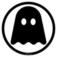 برمجة و بناء موقع The Ghostly Store