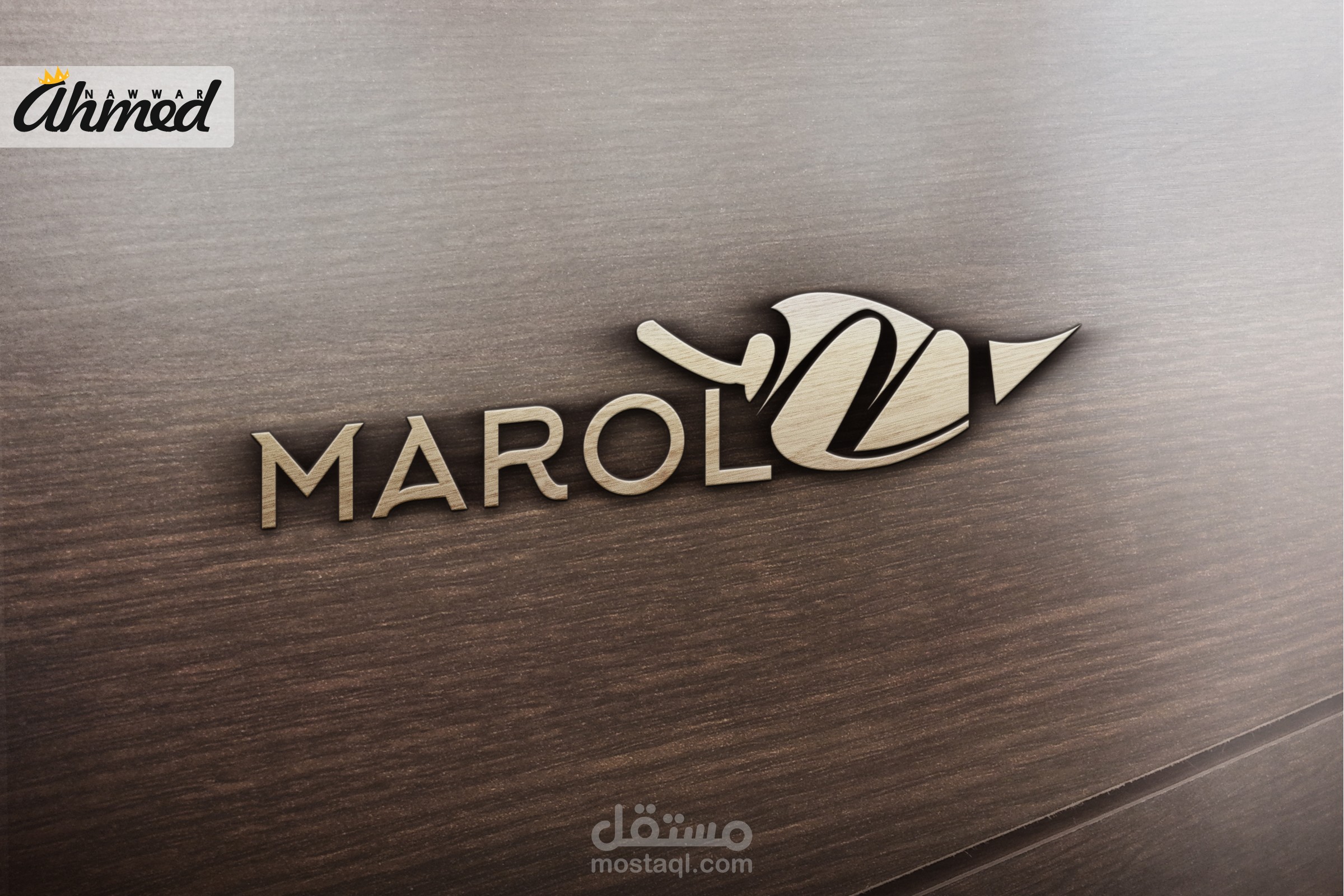 MAROL LOGO