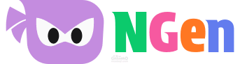 Reels for Ngen
