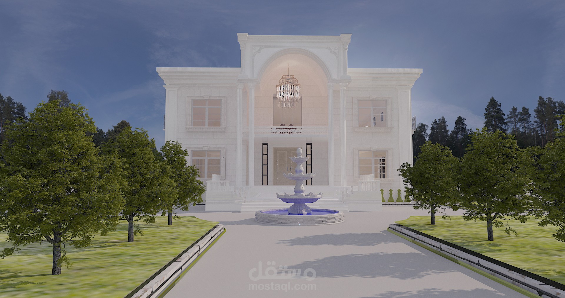 villa classic