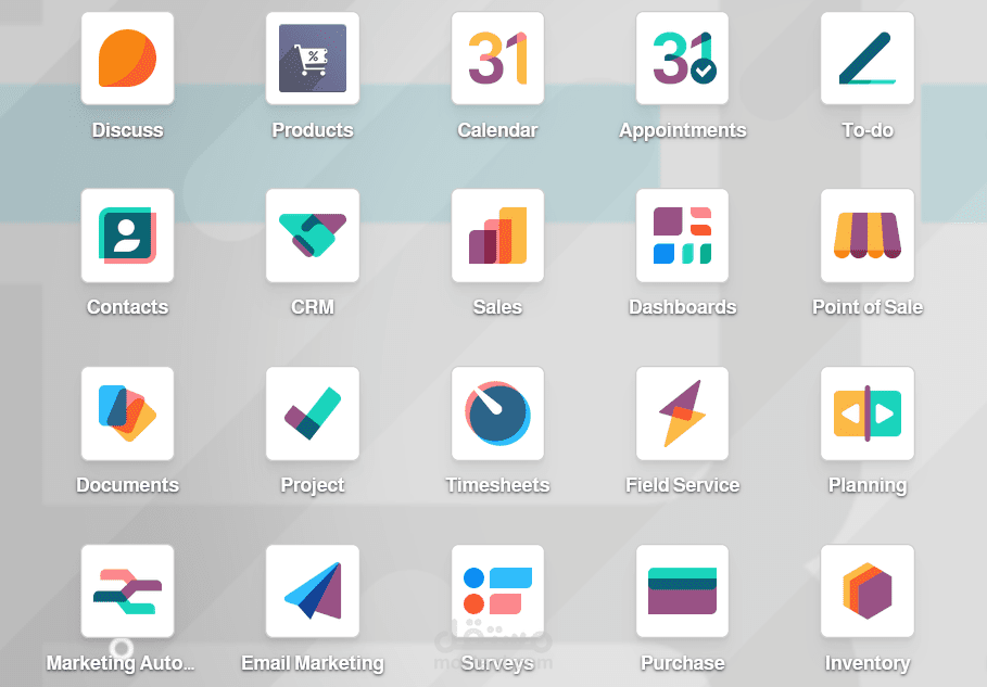 تطوير وحدة "ملاحظات أمر البيع في النقل" لنظام Odoo 18
