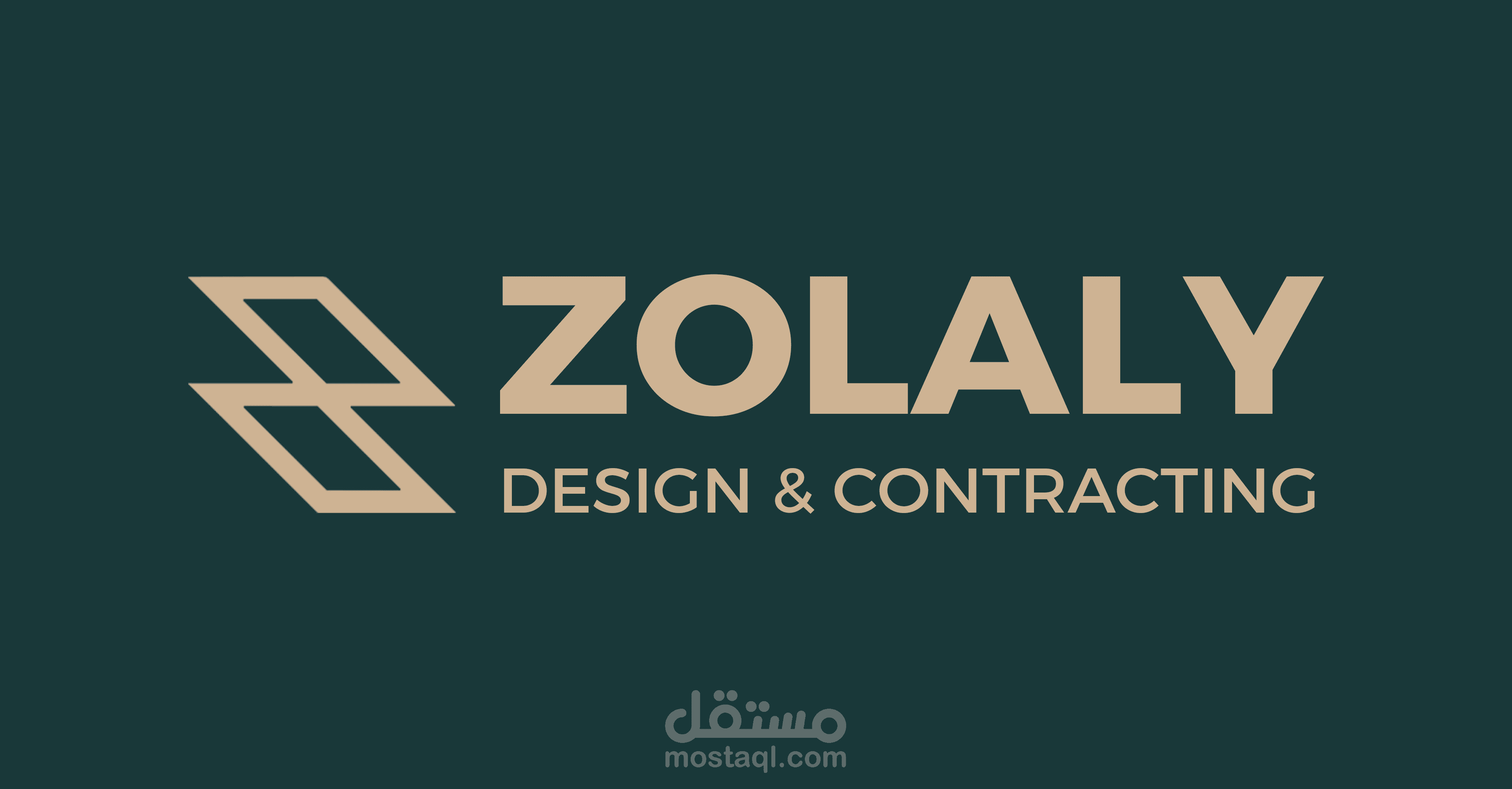 ZOLALY Brand Identity