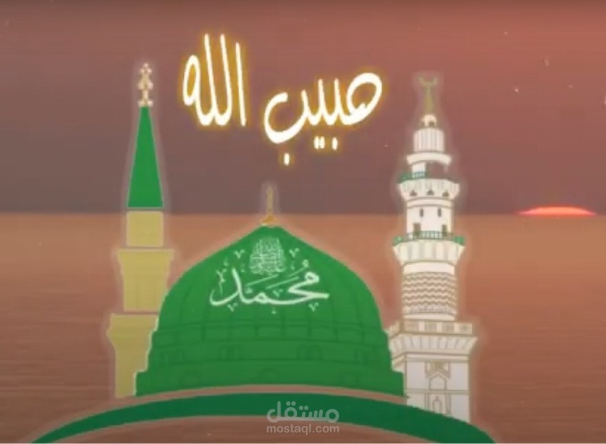 اغنية حبيب للفنان علاء عبد الخالق _ هندسة صوتيه _تصميم الفيديو