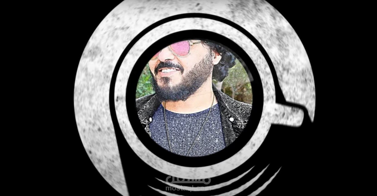 اغنيه هندسة صوت وتصميم الفيديو