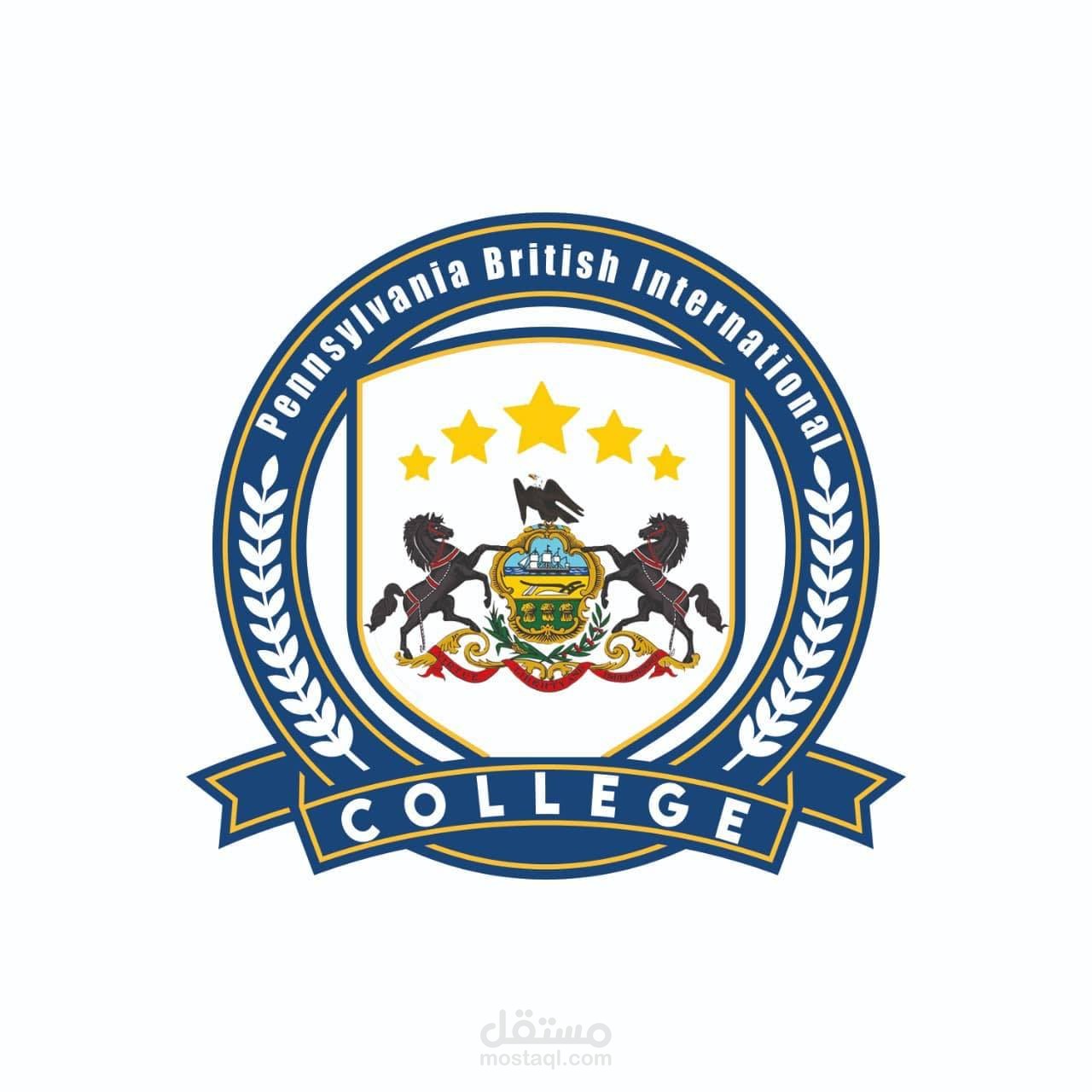 Pennsylvania British International College - Dr Walaa KotpAcadmy.