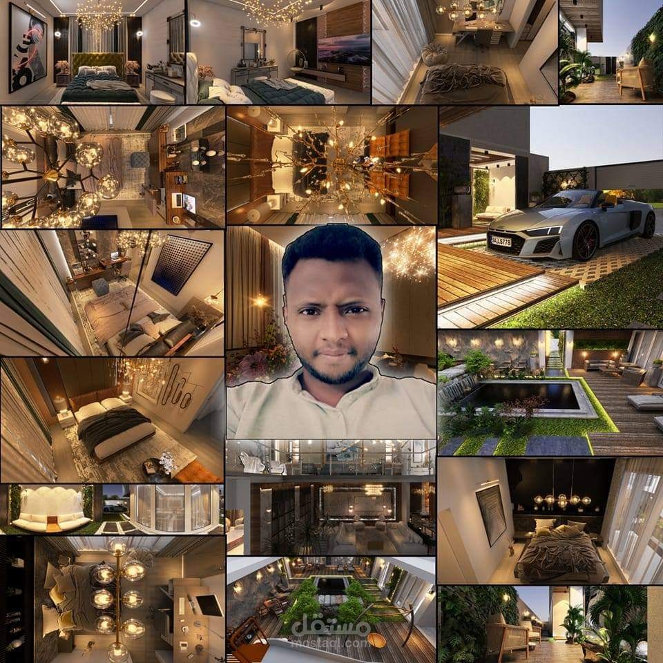 تصميم داخلي