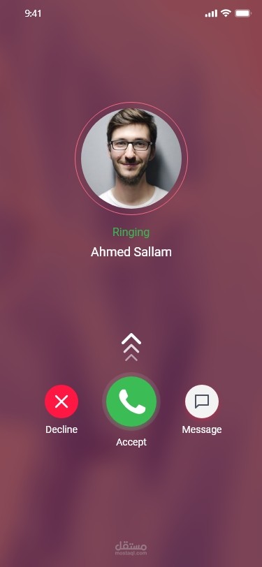 Online Meeting