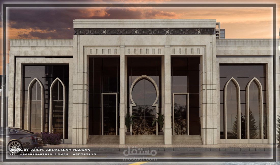 متحف في دولة الامارات