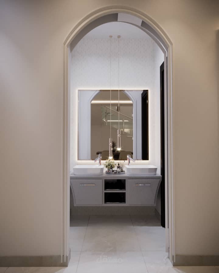 New classic design - KSA