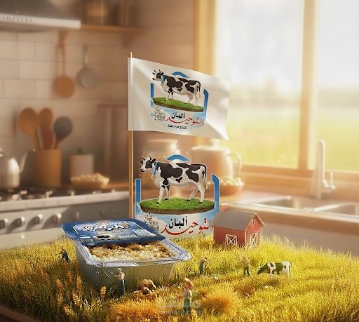 مزارعنا ❤️