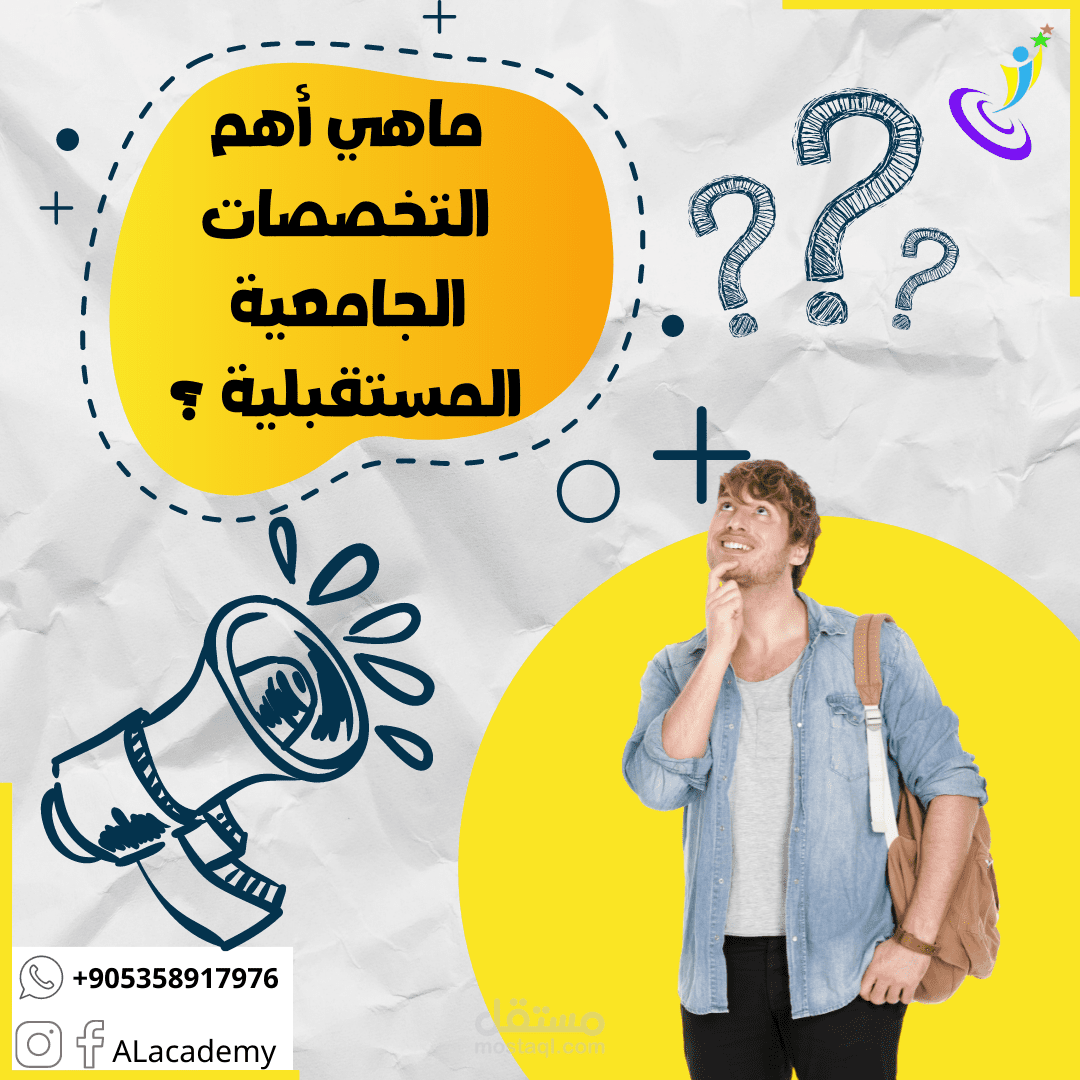 تصميمات بسيطة لصفحة