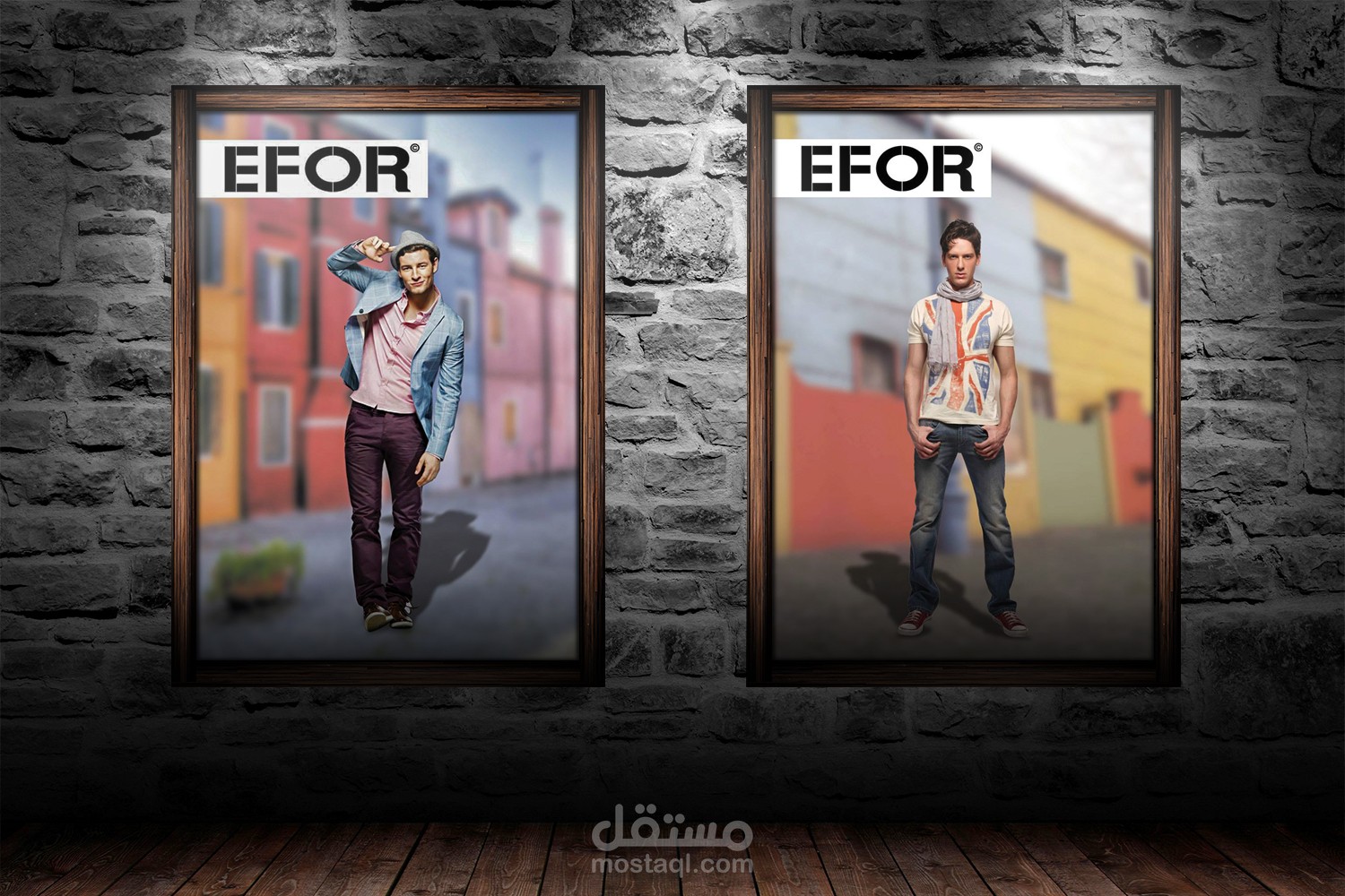 EFOR Posters