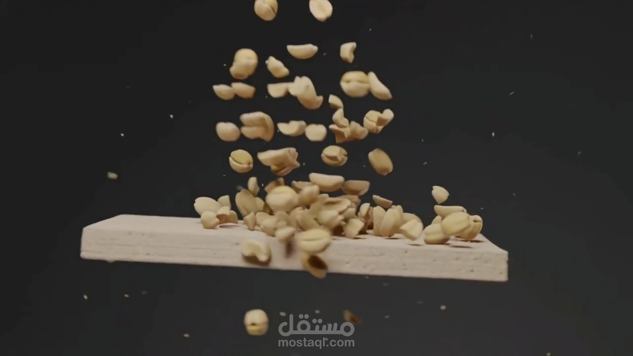 فديو اعلاني 3D