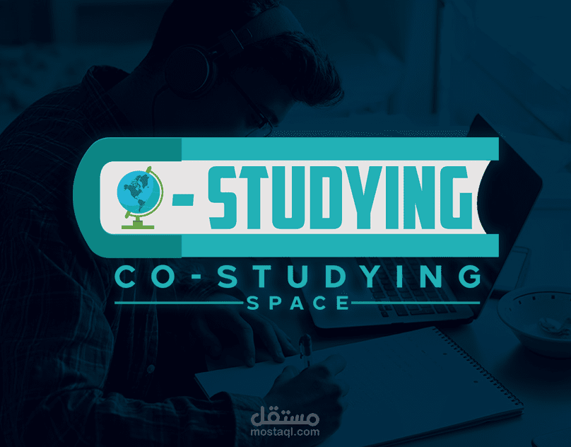 co-studying visual identity