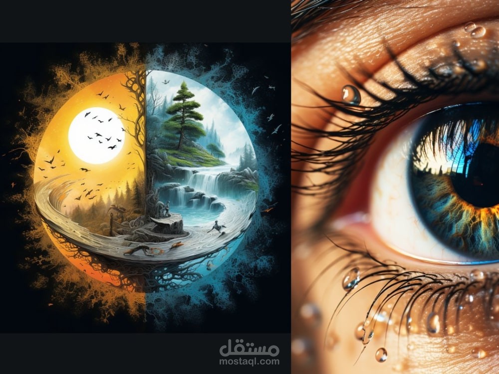 Transforming Ideas Into Stunning Digital Realities