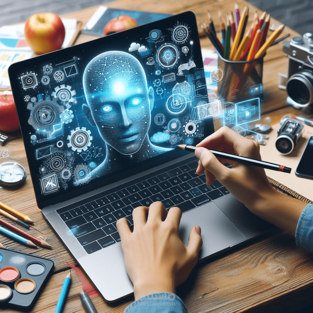 مدونة المتألق الرقمي