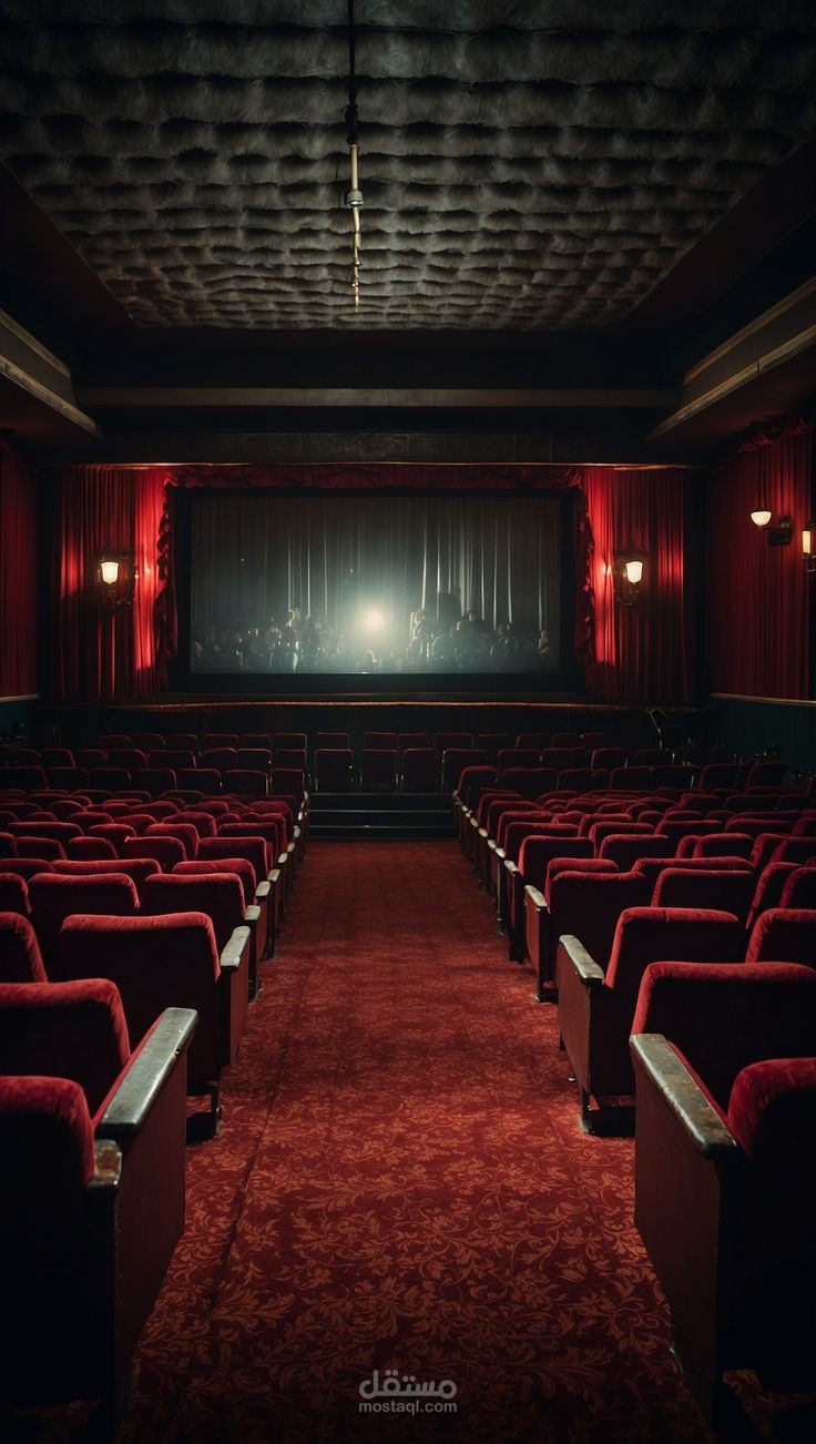 أبواب النار: حكاية من سينما عامودا