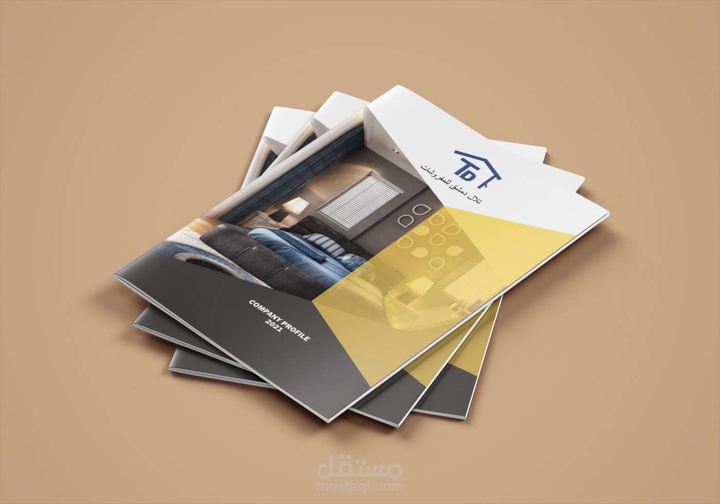 company profile