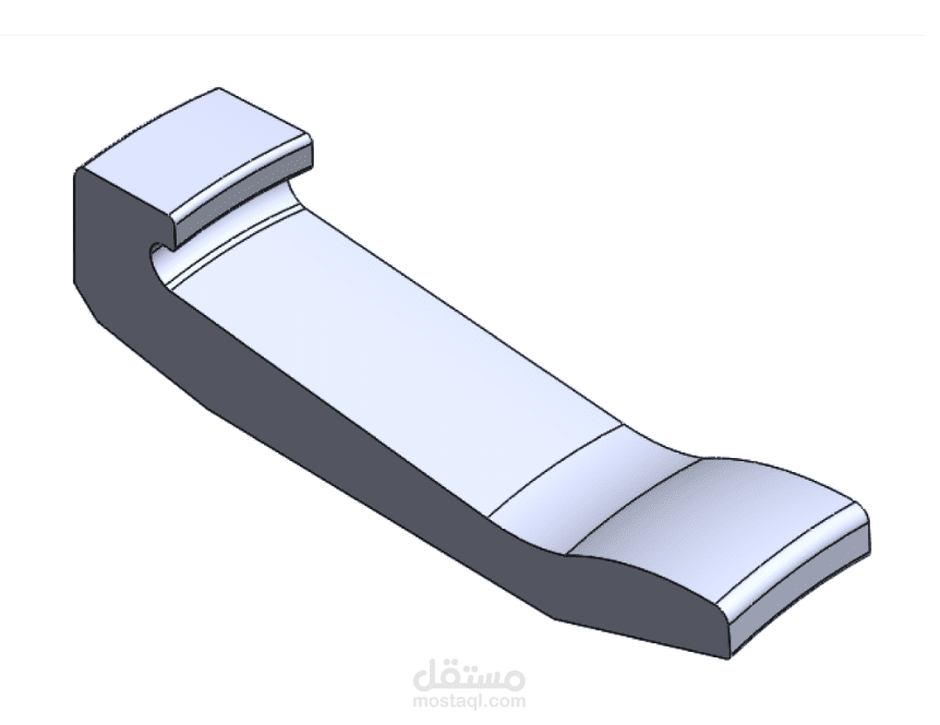 Spare part design & manufacturing