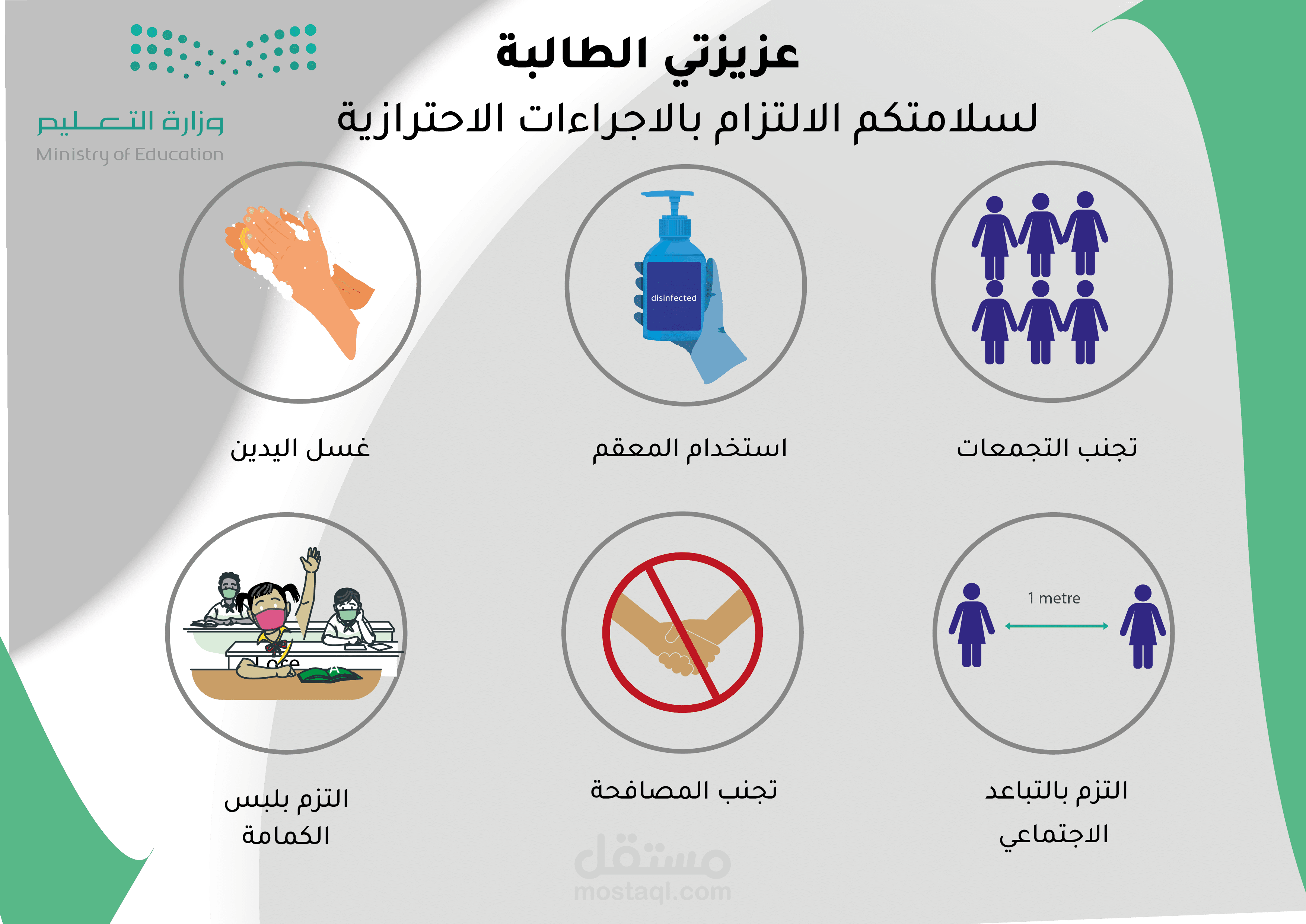 احترازات