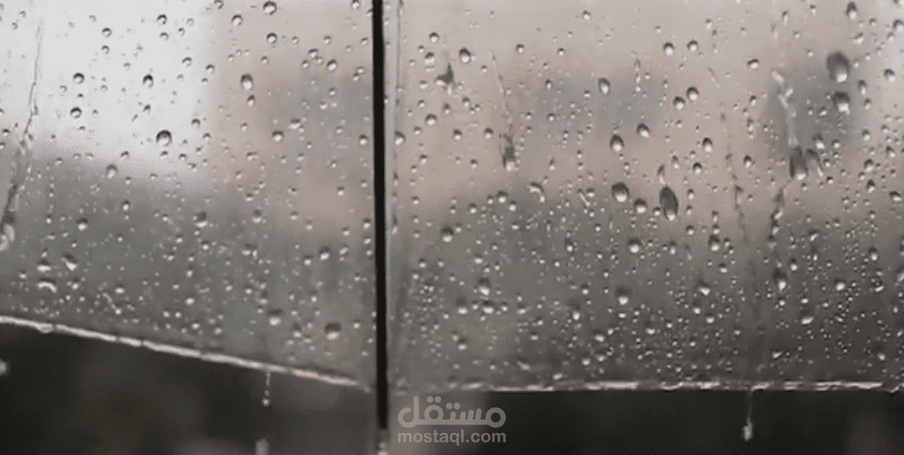 تعليق صوتي و مونتاج