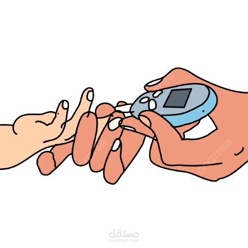 مرض السكري - Diabetes mellitus